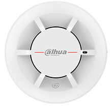 Đầu báo khói 2 dây DAHUA DHI-HY-C131