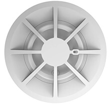 Đầu báo nhiệt địa chỉ DAHUA DHI-HY-1310