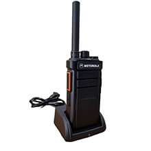 Máy bộ đàm Motorola CP-7800