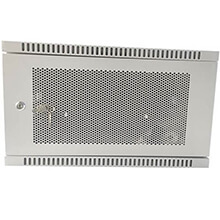 Tủ Rack 6U D500 ATC6U500 (tủ khối hàn liền)