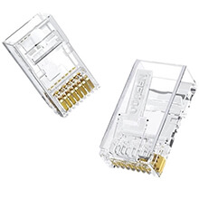 Hạt mạng RJ45 Cat5/Cat6 Ugreen 20798