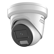 Camera IP HIKVISION | Camera IP 4.0MP HIKVISION DS-2CD2347G2H-LISU/SL