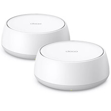 Hệ thống Mesh Wi-Fi 7 BE5000 TP-LINK Deco BE25 (2-pack)