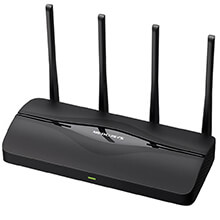 BE3600 Dual-Band Wi-Fi 7 Router MERCUSYS MR27BE