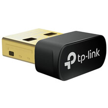 USB Wi-Fi 6 AX900 TP-LINK Archer TX10UB Nano