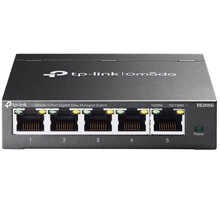 Omada 5-Port Gigabit Managed Switch TP-LINK ES205G