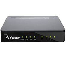 Tổng đài IP Yeastar P520