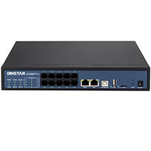 Tổng đài IP Dinstar UC200 Pro v2