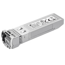 Omada 10GBase-BX SFP+ LC TP-LINK TL-SM5110LSB-10