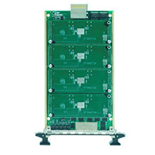Module Dinstar UC8FXS