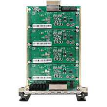 Module Dinstar UC4S4O