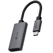 Bộ chuyển đổi USB Type-C sang HDMI TP-LINK UA520C