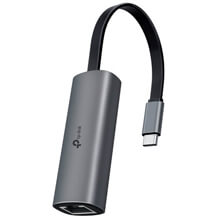 Bộ chuyển đổi USB Type-C sang Ethernet 2.5G TP-LINK UE302C