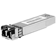HPE 10G LR SFP+ LC 10km SMF Transceiver (S0G21A)