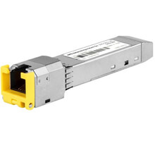 HPE 10GBASE-T RJ45 30m Cat6a Transceiver (S0G18A)