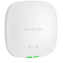 HPE Access Point WiFi 6E 5-Pack (RW) AP32 (S1T32A)