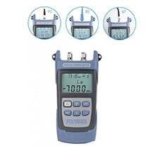 Máy đo công suất quang NK-31