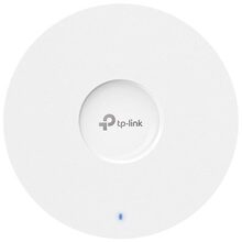 AX6000 WiFi 6 Access Point TP-LINK EAP683 UR
