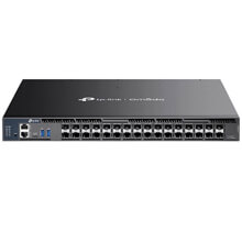Omada 26-Port 10G L3 Switch TP-LINK SX6632YF