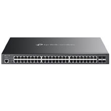 Omada 48-Port GE PoE Switch TP-LINK SG3452XMPP