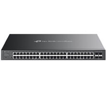 Omada 48-Port Gigabit Smart Switch TP-LINK SG2452LP