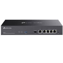 Omada Gigabit VPN Router TP-LINK ER7406