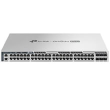 Omada Pro 48-Port 2.5G L3 Switch TP-LINK S6500-48M6Y