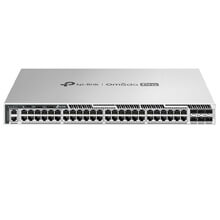 Omada Pro 48-Port GE L3 Switch TP-LINK S6500-48G6XF
