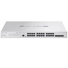 Omada Pro 24-Port PoE+ GE Switch TP-LINK S5500-24GP4XF