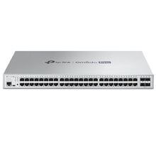 Omada Pro 48-Port PoE+ GE Switch TP-LINK S5500-48GP4F