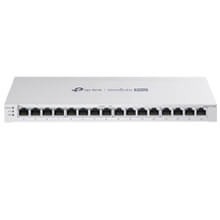 Omada Pro 16-Port GE PoE Switch TP-LINK S4500-16GP