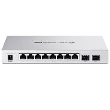 Omada Pro 8-Port PoE+ GE Switch TP-LINK S4500-8GP2F