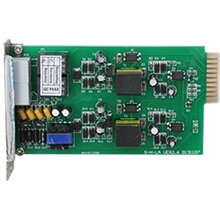 Card mở rộng 2 CO-Line IKE TC-2000H-2(CO)