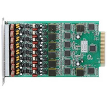 Card 8 CO-Line IKE TC-2000DC-8(CO)