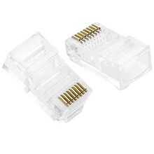 Đầu bấm mạng Cat5e RJ45 Ugreen 50246