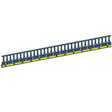 Thanh quản lý cáp dọc mini 27U LEGRAND MVMA3-27-B