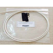 Bộ rẽ quang 1x4 (Fan Out) bọc dẹp