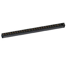 Thanh nguồn PDU 24 cổng rack 19” LEGRAND 646961