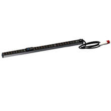 Thanh nguồn PDU 42 ổ cắm rack 19” LEGRAND 646970