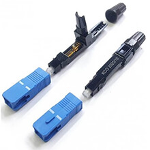 Đầu nối nhanh Fast connector SC/UPC 3D BT-SU3D