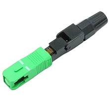 Đầu nối nhanh Fast connector SC/APC 3D BT-SA6013D