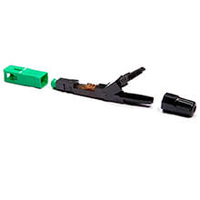 Đầu nối nhanh Fast connector SC/APC BT-SA601