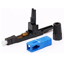 Đầu nối nhanh Fast connector SC/UPC 3D BT-SU6013D