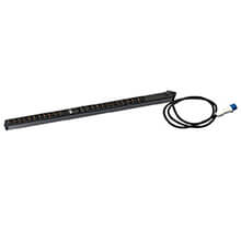 Thanh nguồn PDU 18 ổ cắm C13 Rack 19” 16A LEGRAND 646102