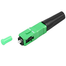 Đầu nối nhanh Fast connector SC/APC BT-SA55
