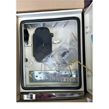 Hộp Splitter Out 1:8 OTB-OUT-VT-08