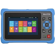 Máy đo OTDR mini NK4000D