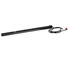 Thanh nguồn PDU 24 ổ cắm rack 19” LEGRAND 646126