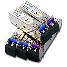 Module quang WINTOP YT-SFP+-BU-100LD