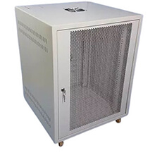 Tủ mạng Rack 19 inch 15U TCN-15U1000-D